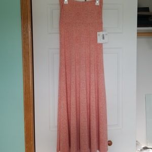 LuLaRoe Maxi Skirt